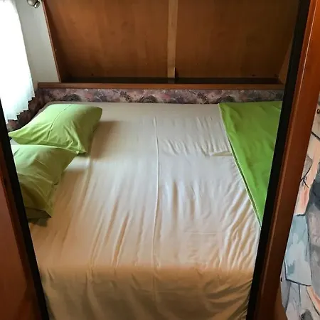 Aigeas Camping Nea Kallikrateia Extérieur photo