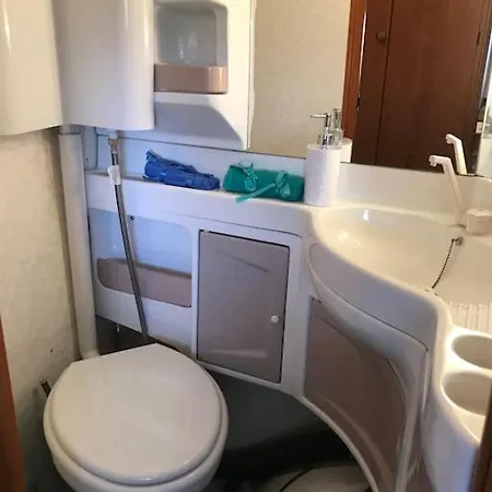 Aigeas Camping Nea Kallikrateia Extérieur photo