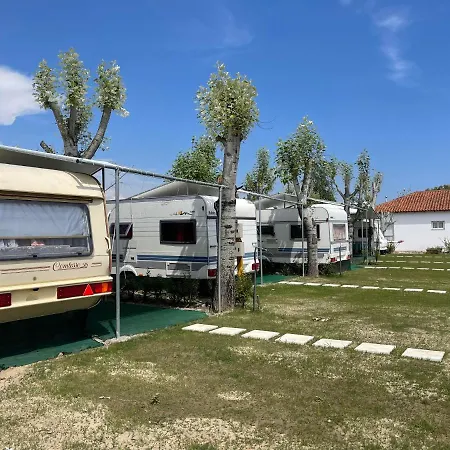 Aigeas Camping Nea Kallikrateia Extérieur photo