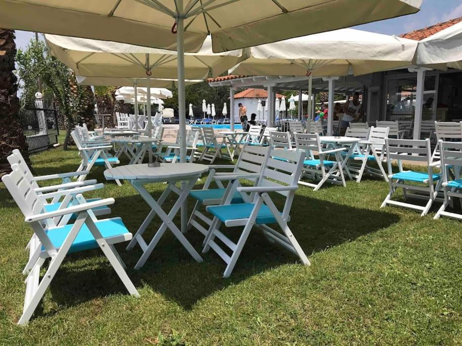 Camping Aigeas