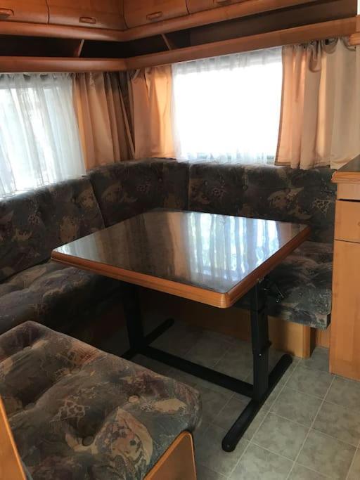 Aigeas Кемпинг Nea Kallikrateia