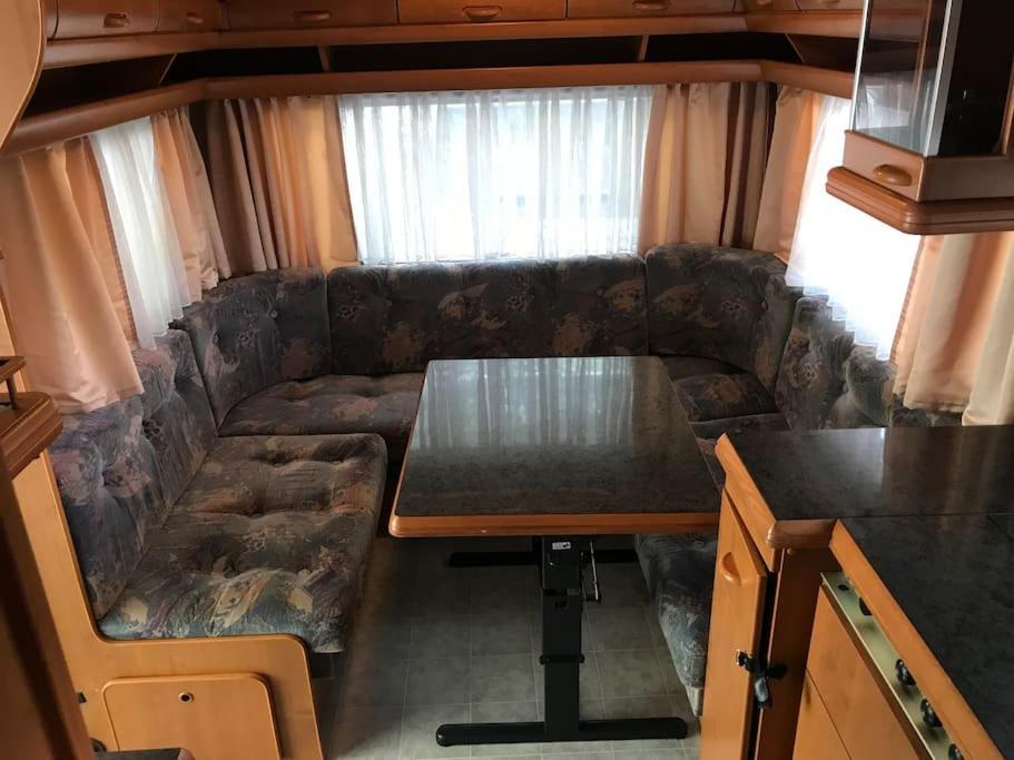 Camping Aigeas