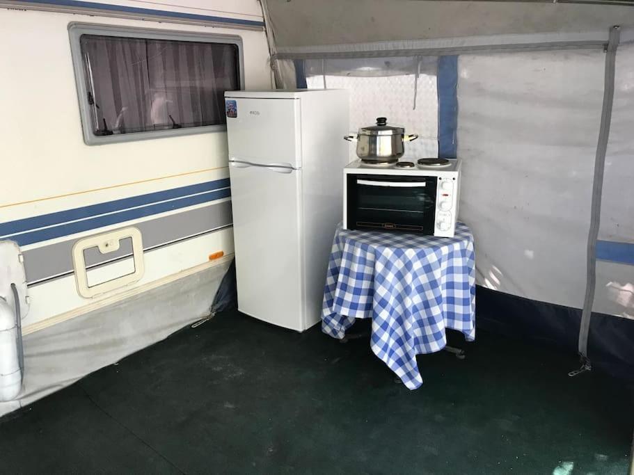 Camping Aigeas