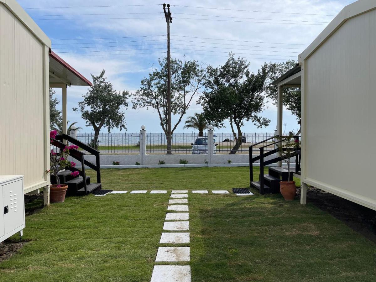 Aigeas Camping